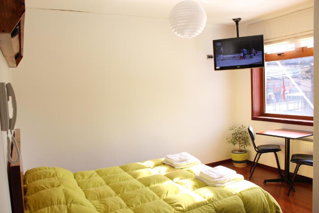 Hotel Bello เตมูโก ห้อง รูปภาพ