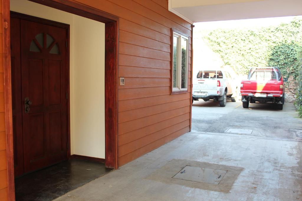 Hotel Bello เตมูโก ภายนอก รูปภาพ