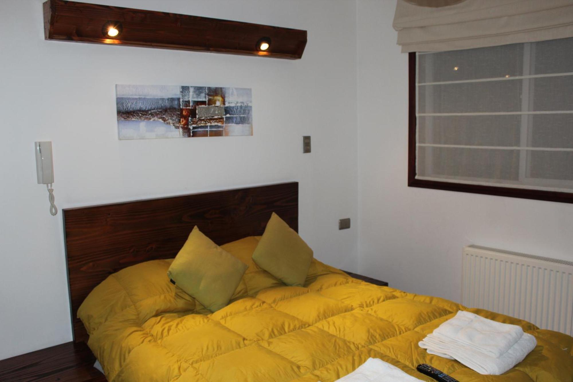 Hotel Bello เตมูโก ภายนอก รูปภาพ