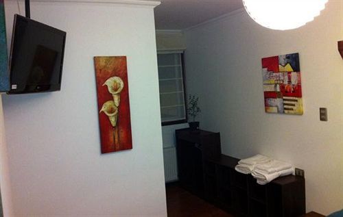 Hotel Bello เตมูโก ภายนอก รูปภาพ