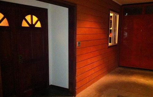 Hotel Bello เตมูโก ภายนอก รูปภาพ