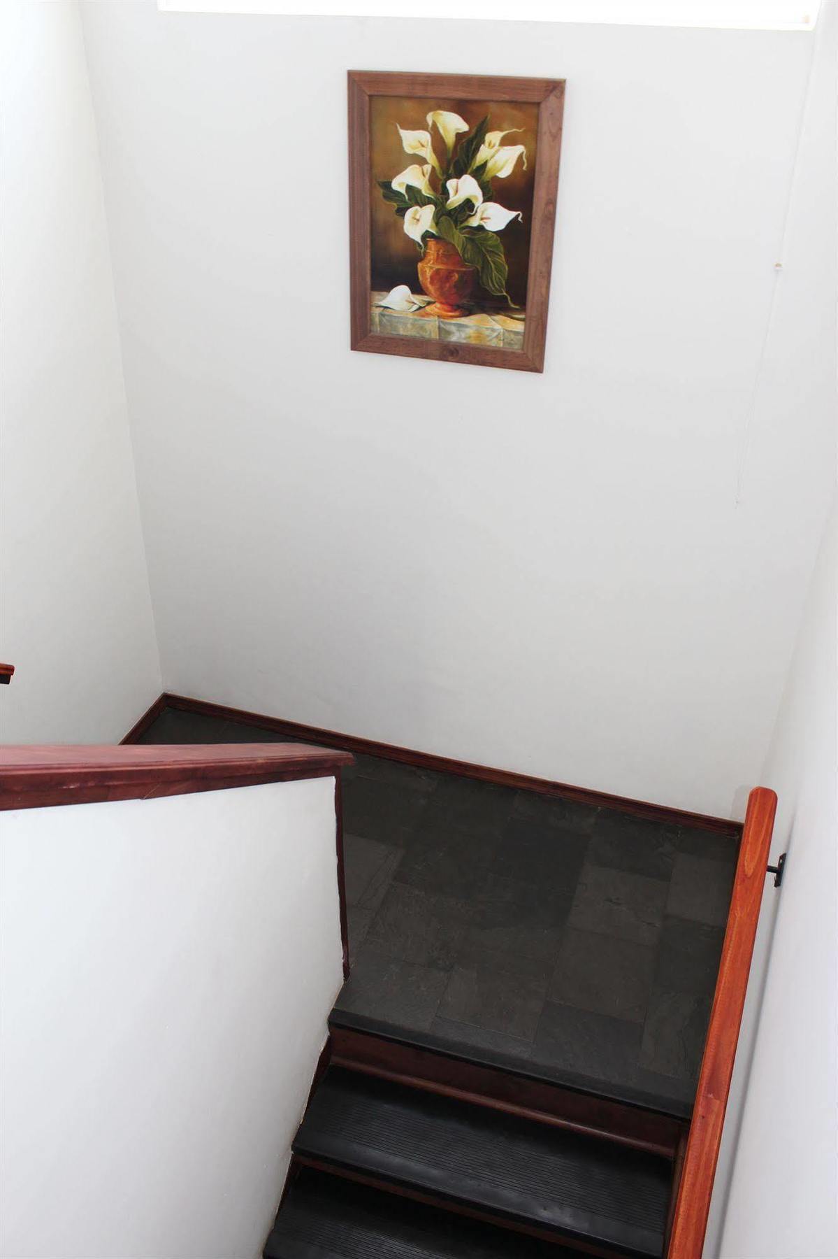 Hotel Bello เตมูโก ภายนอก รูปภาพ